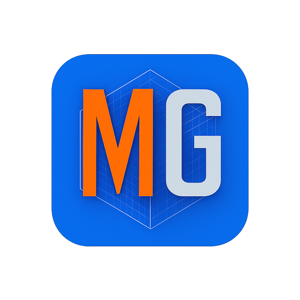 Matej Gubány | 3D Tlač & Modelovanie